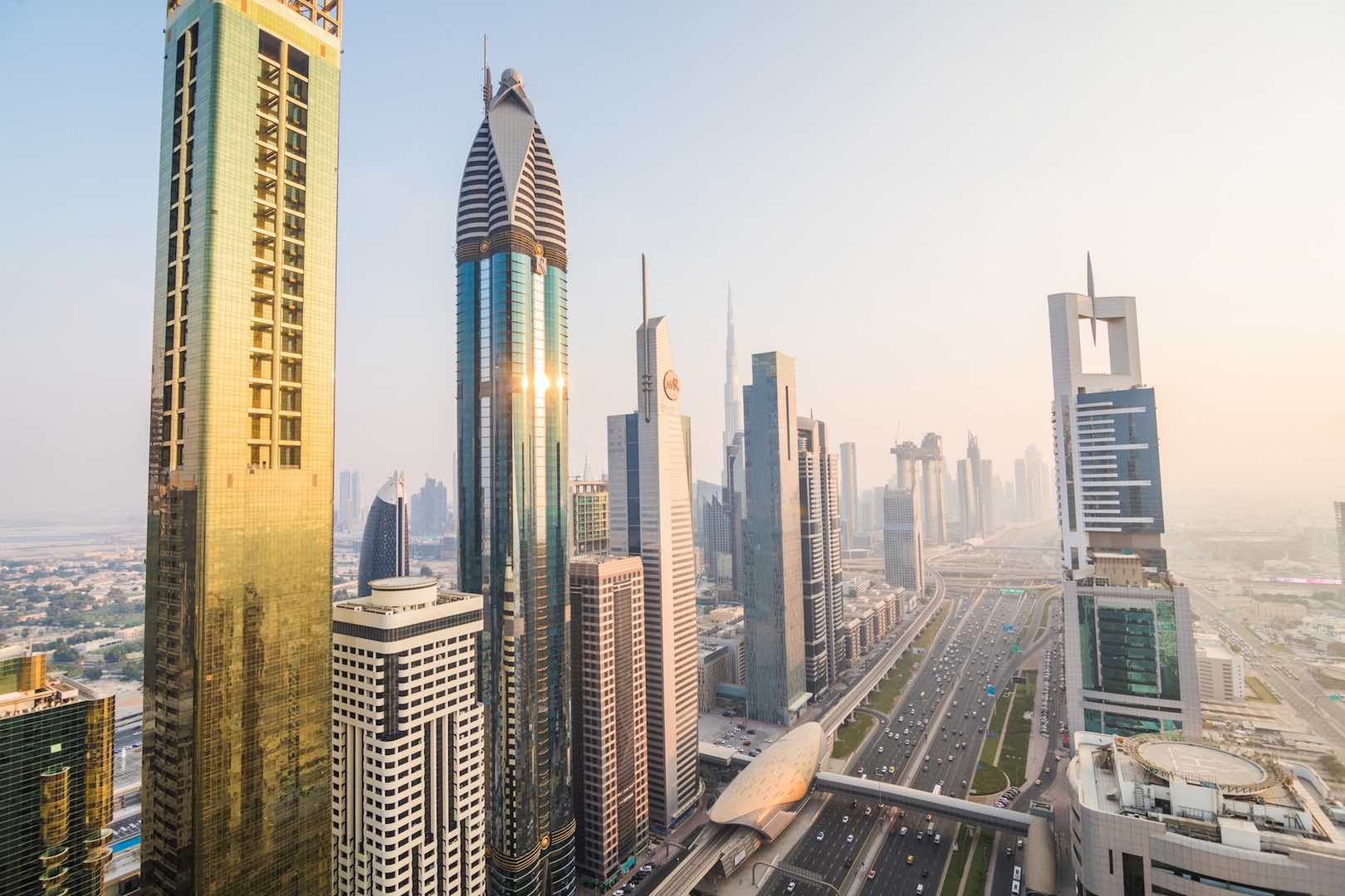 الإمارات تتصدر إقليمياً وتحتل المركز 18 عالمياً في تنمية السياحة والسفر